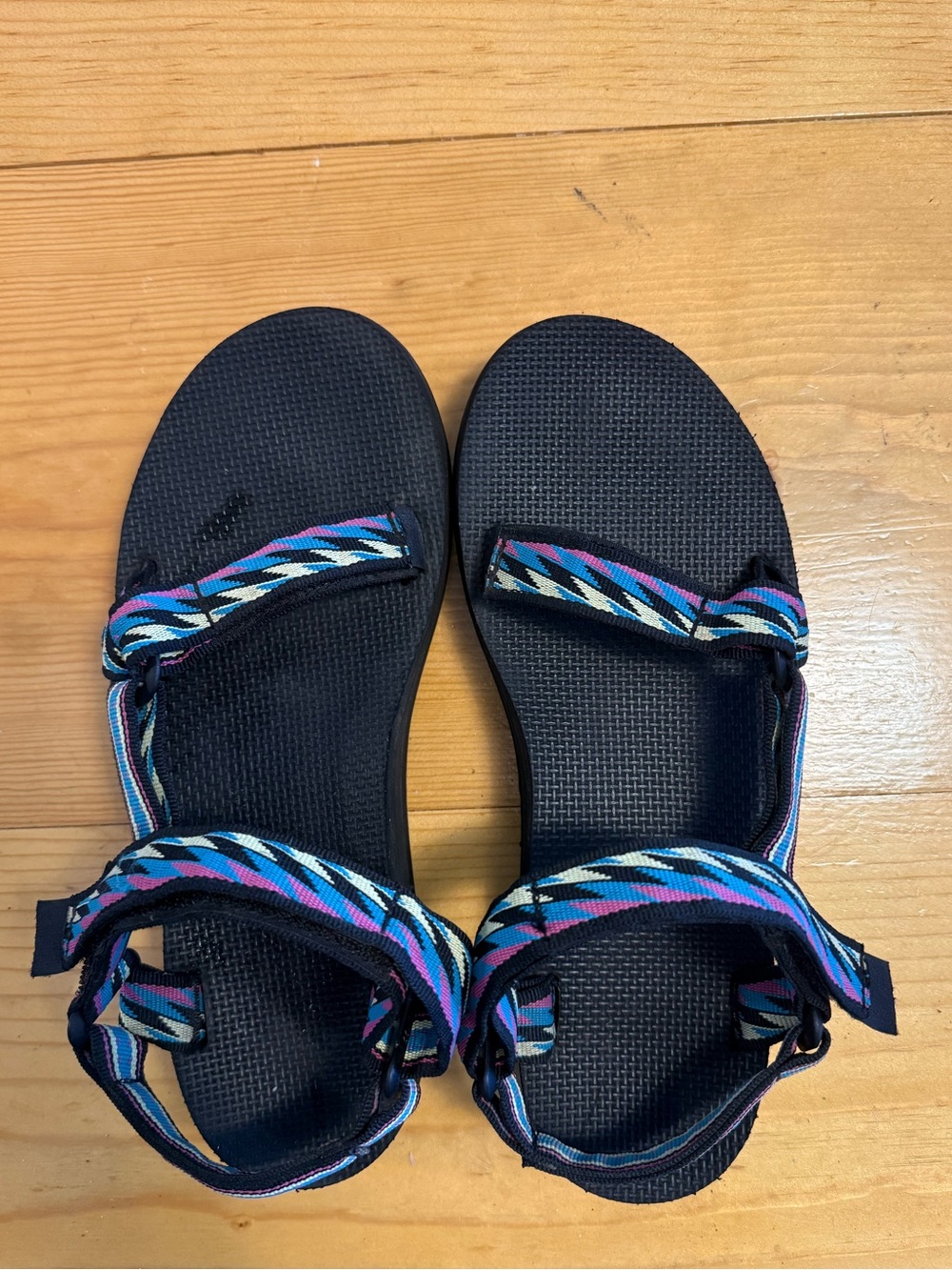 TEVA Women's Midform Universal Sandal